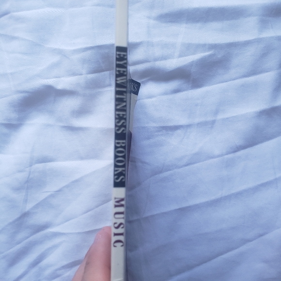 Music Book (For Children) - Picture 3 of 7